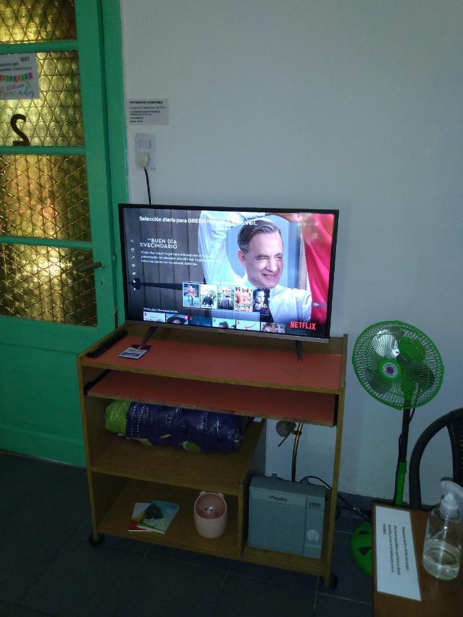 Homestay House *
