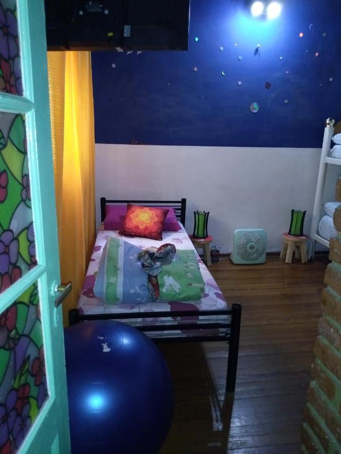 House Homestay Buenos Aires