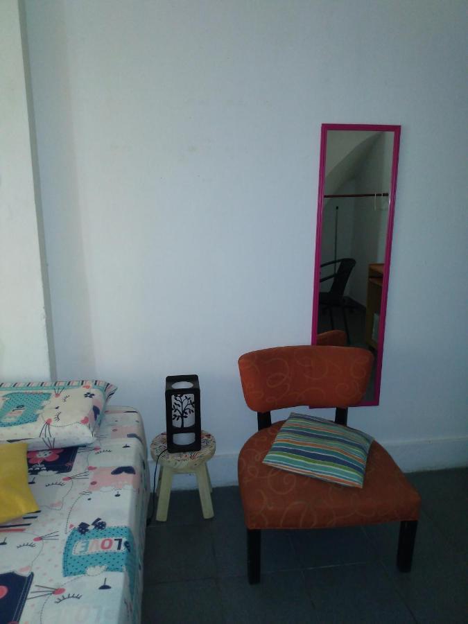 House Homestay Buenos Aires