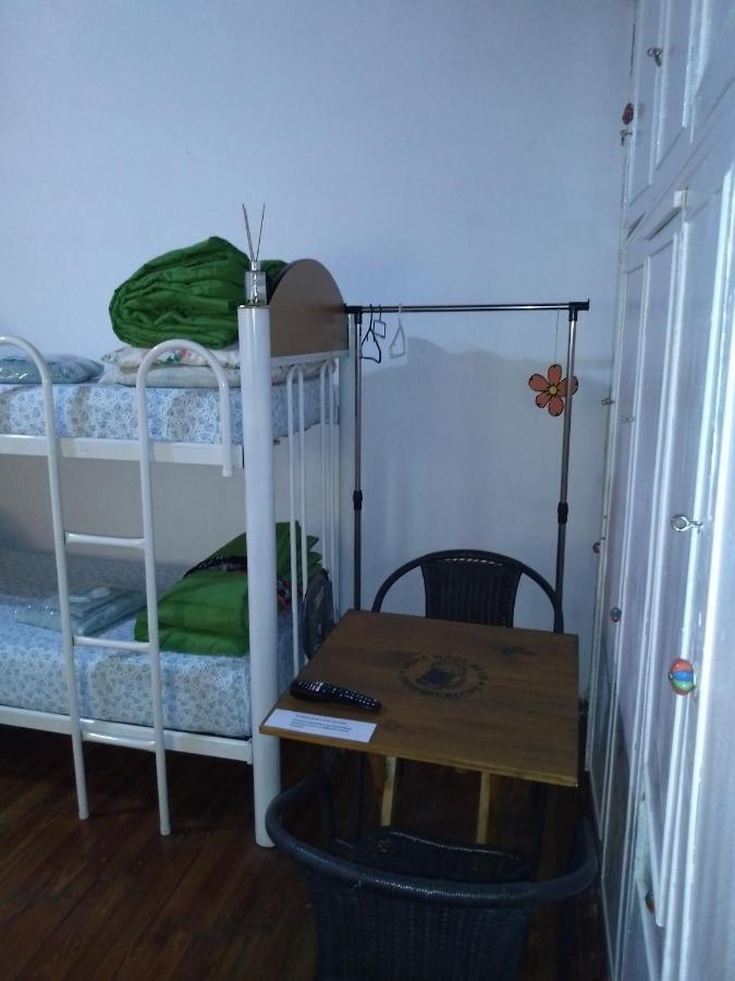 House Homestay