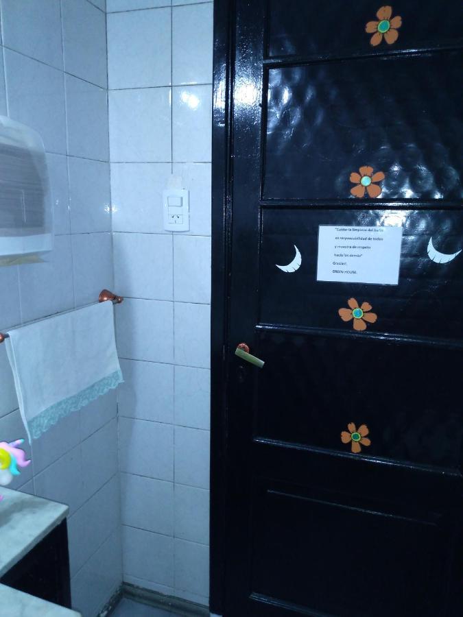 Homestay House Buenos Aires