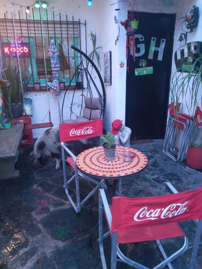 House Homestay