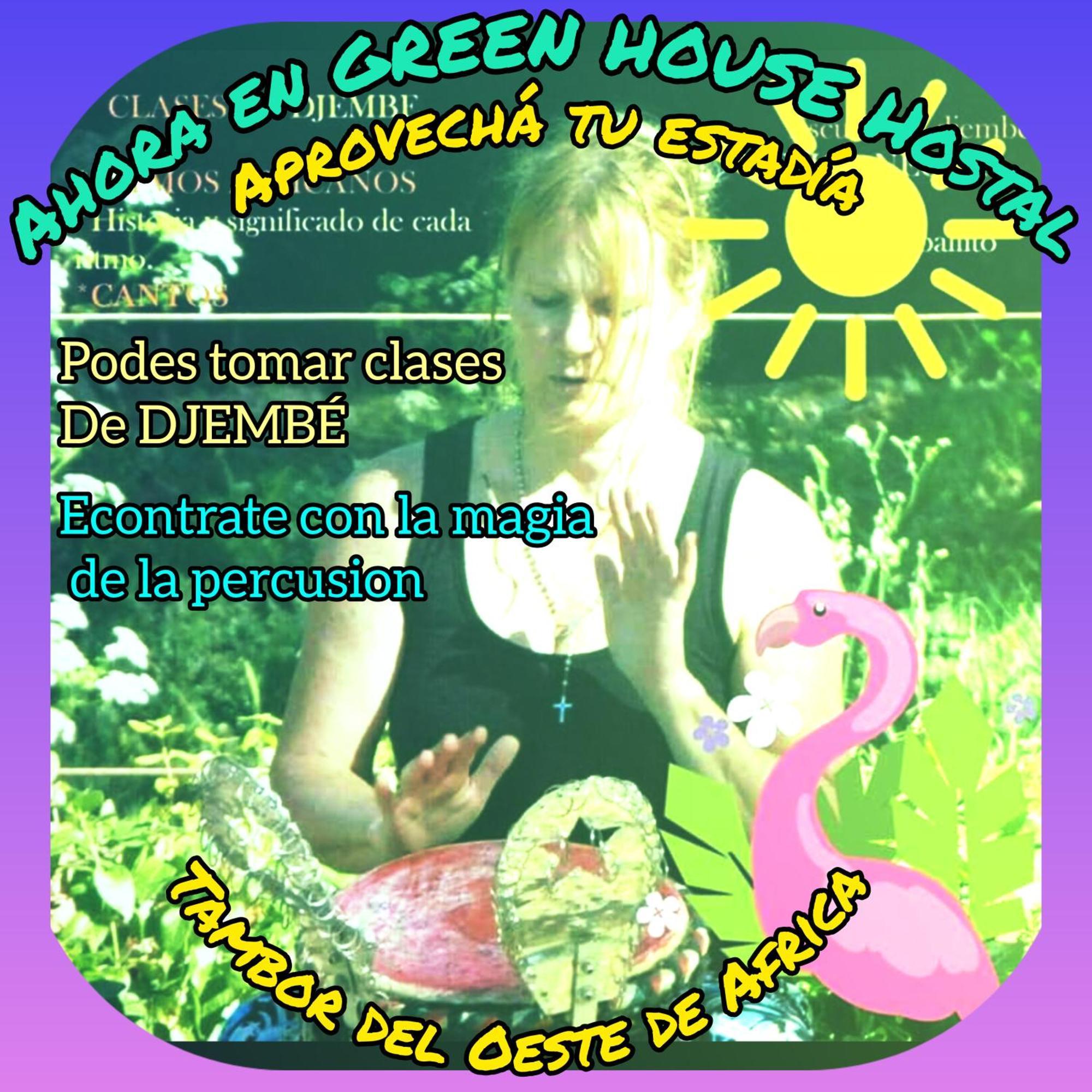 House Homestay Buenos Aires